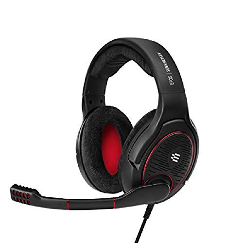 Sennheiser EPOS GAME ONE Open Acoustic Gaming...
