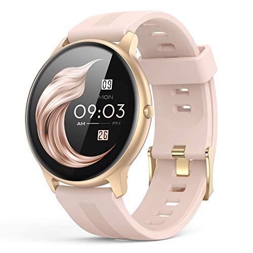 AGPTEK Smart Watch for Women, Smartwatch for...
