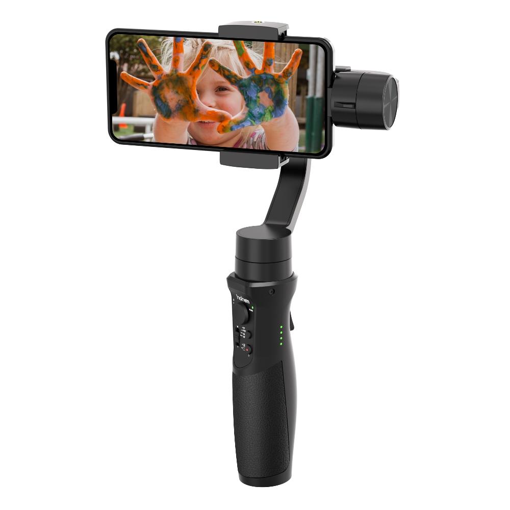 best gimbal for iPhone