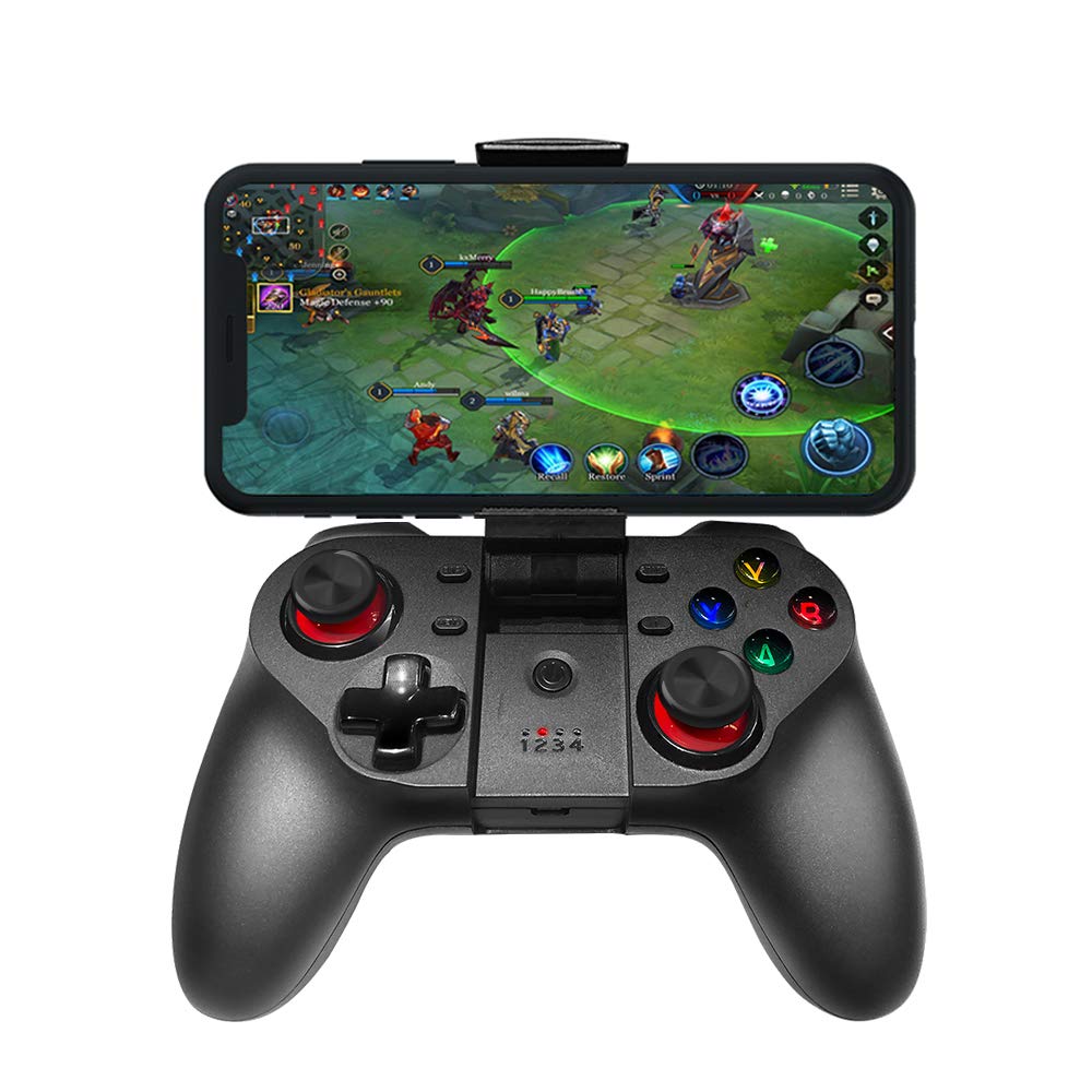 BEST GAME CONTROLLERS FOR iPHONE