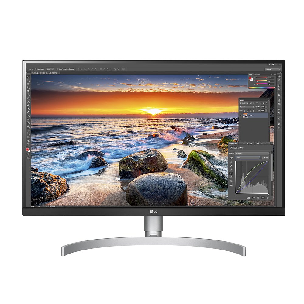 BEST MONITOR FOR MACBOOK PRO