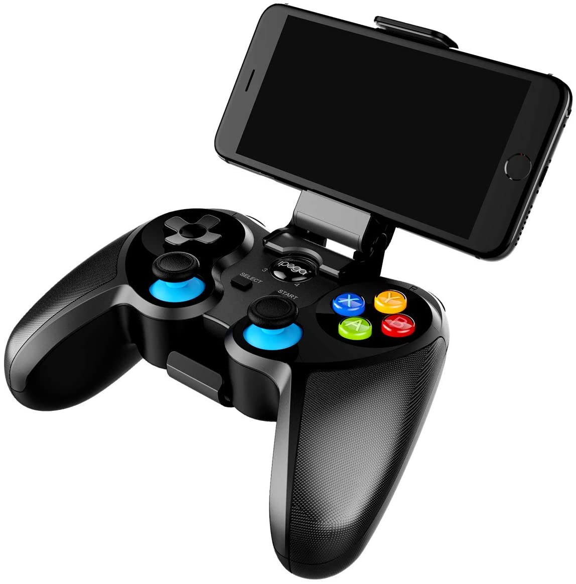 BEST GAME CONTROLLERS FOR iPHONE