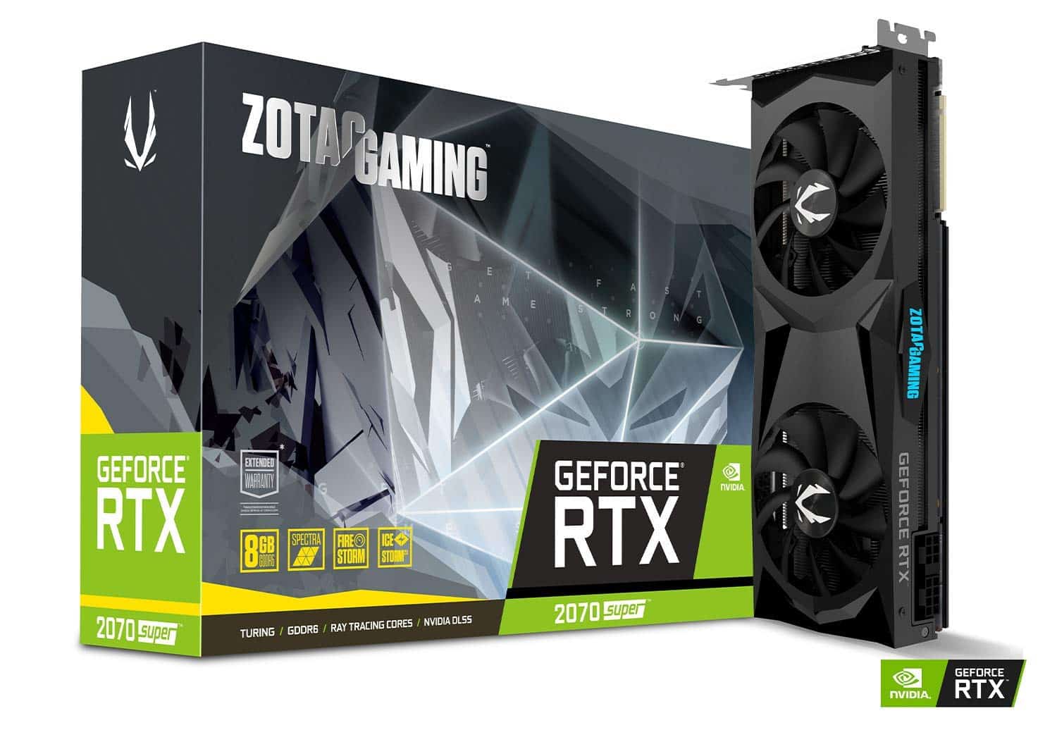 BEST RTX 2070 GRAPHICS CARD