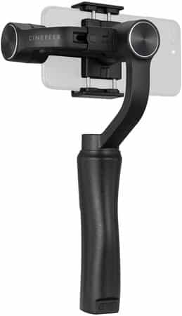 best gimbal for iPhone
