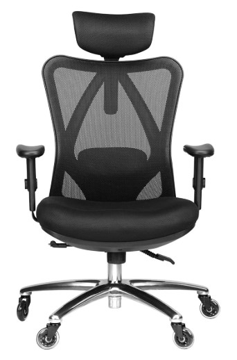 Best Chair For Programmers