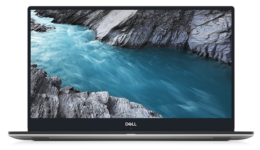 DELL XPS 9570 LAPTOP best laptop for law school