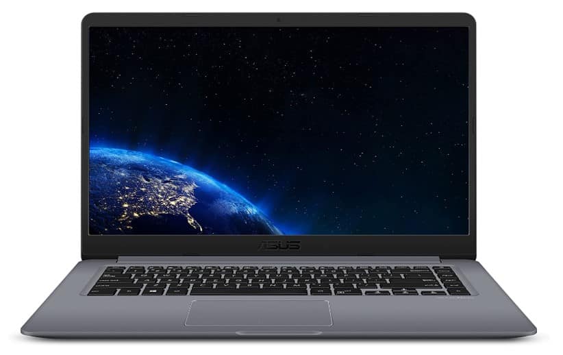 ASUS VIVOBOOK 15 best laptop for law school
