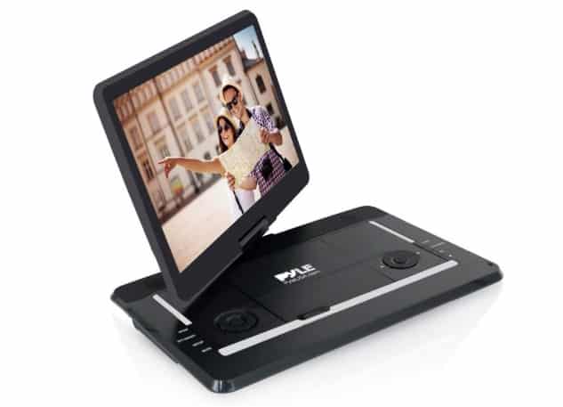 best portable dvd player for kids