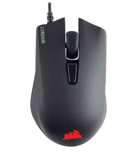 Best MOBA Mouse
