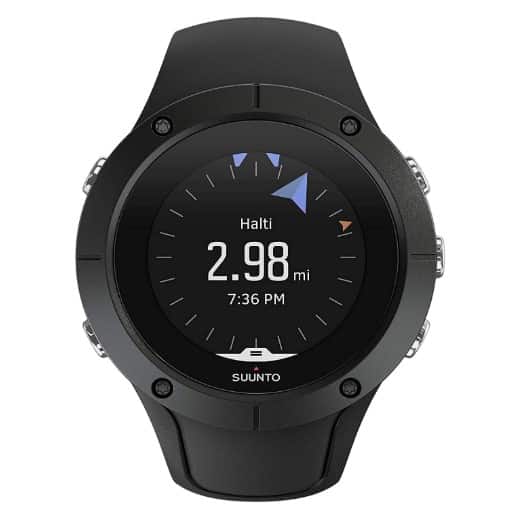 best smartwatch for swimming