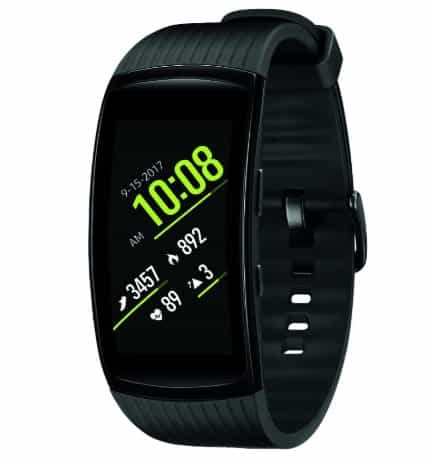 best smartwatch for swimming