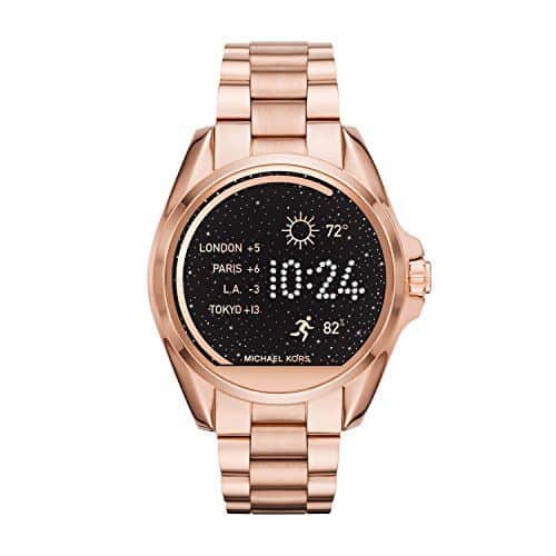 best women's smartwatch for android