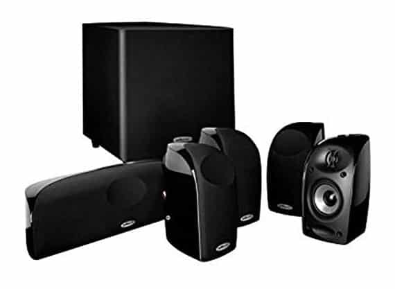 Best Home Theater System Under 500