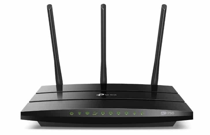 BEST GAMING ROUTER FOR XBOX ONE