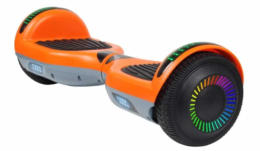Best Hoverboard For Kids