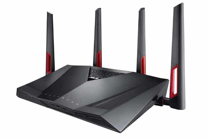 Best Gaming Router For Xbox One