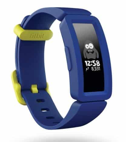 FITBIT ACE - Best Fitness Tracker For Kids