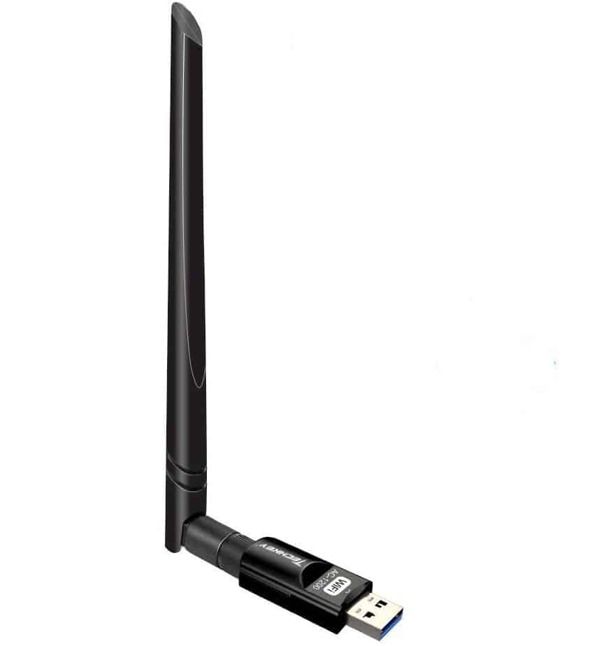 Best WiFi Adapter for gaming