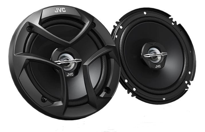 JVC CS-J620  Best 6.5 Speakers