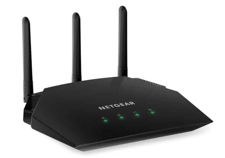 NETGEAR WIFI - Best Router Under 100