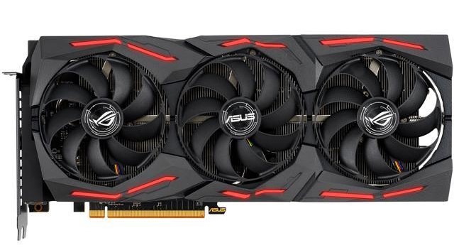 BEST GRAPHICS CARD FOR 1080P 144HZ