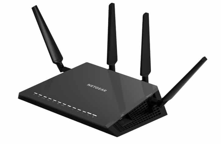 NETGEAR NIGHTHAWK - Best Gaming Router For PS4