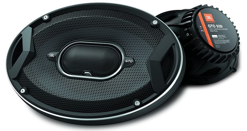  JBL GTO939 - Best 6×9 Speakers