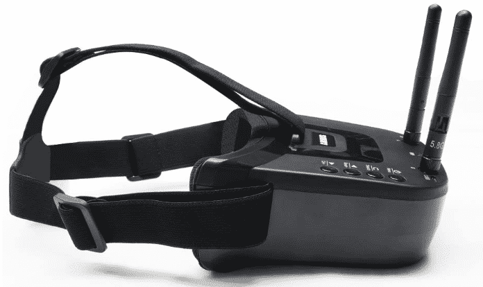 ARRIS VR-009 - best FPV goggles