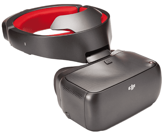 best FPV goggles