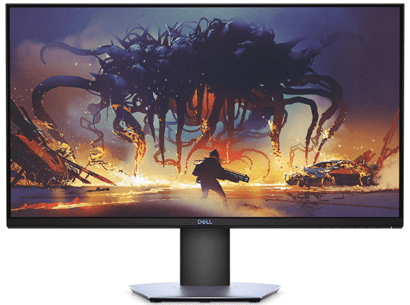 DELL S-SERIES - best budget 1440p monitor