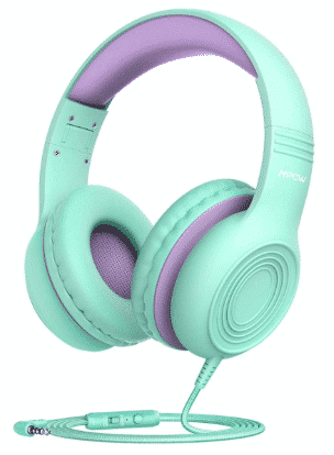 MPOW CH6S - best headphones under 20