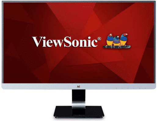 VIEWSONIC VX2478 - best budget 1440p monitor