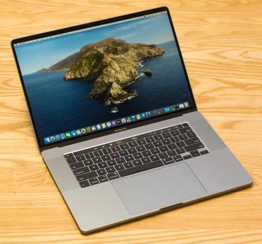 how long macbook pros last