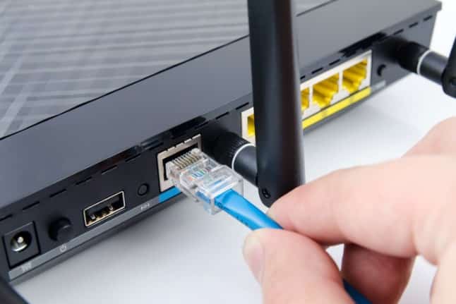 Use Your Own Router with AT&T Fiber