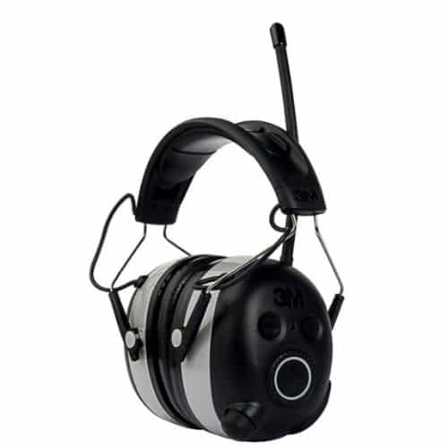 3M - 90542-3DC - Best Radio Headphones