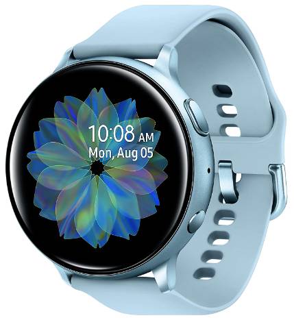 Samsung Galaxy Watch Active 2-best standalone smartwatch