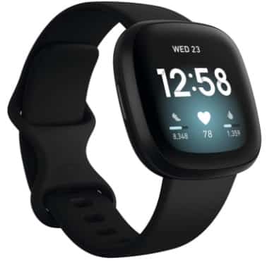 Fitbit Versa 3-best standalone smartwatch