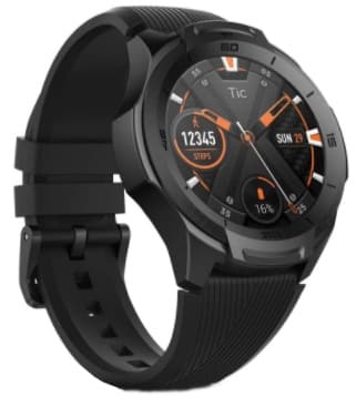 TicWatch S2-best standalone smartwatch