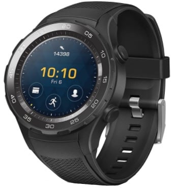 Huawei Watch 2-best standalone smartwatch