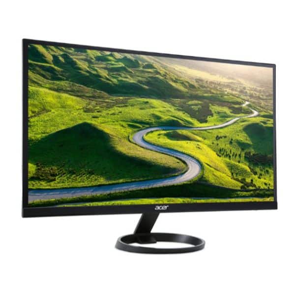 ACER R271 - Best 27 inch Monitor