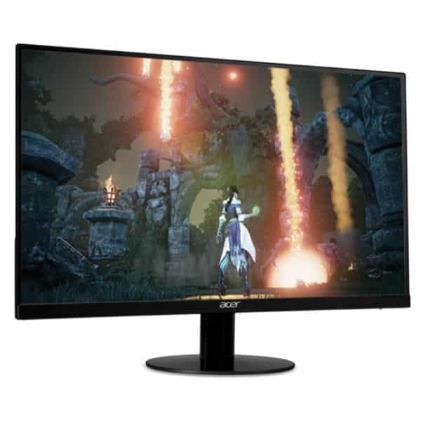 ACER SB270 - Best 27 inch Monitor