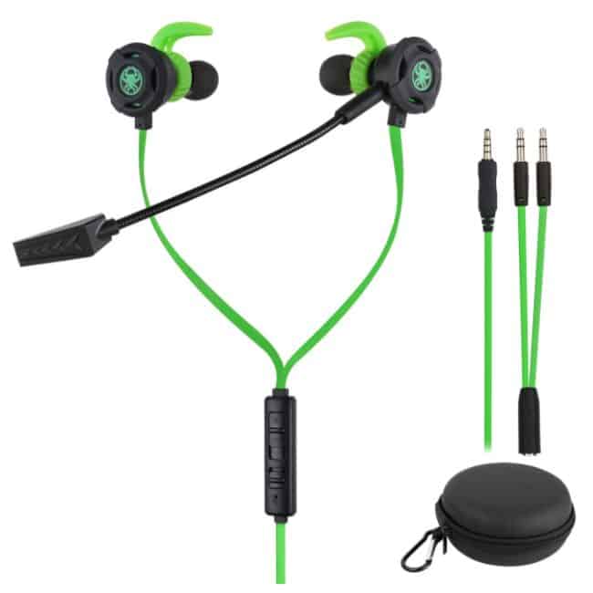 BlueFire  - best Earbuds for Xbox One