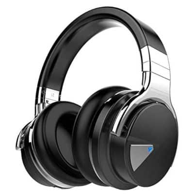 COWIN E7 - Best Headphones for Movies