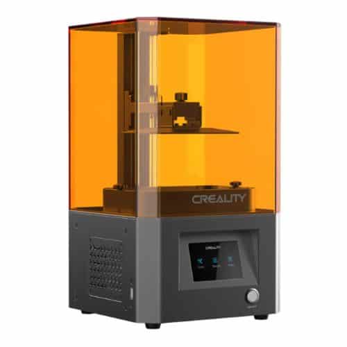 Best 3D Printers for Miniatures - CREALITY LD002R