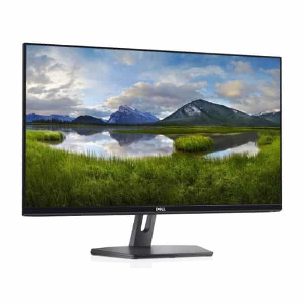 DELL 27 LED - Best 27 inch Monitor