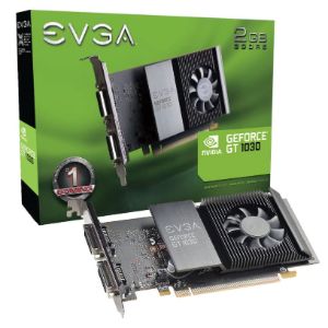 EVGA GT 1030 - Best Graphics Card Under 100