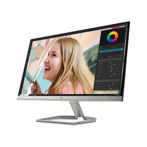 HP 27-INCH - Best 27 inch Monitor