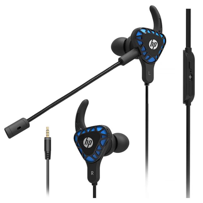HP  - Best earbuds for xbox one