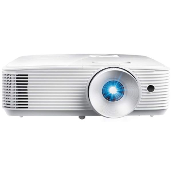 OPTOMA HD28HDR - Best Gaming Projector - 