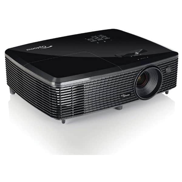 optoma - Best Gaming Projector - optoma
